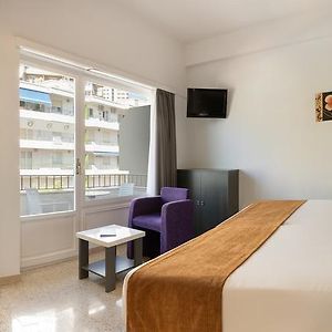 Standard Double or Twin Room Balcony
